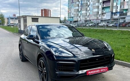 Porsche Cayenne III, 2019 год, 7 150 000 рублей, 3 фотография