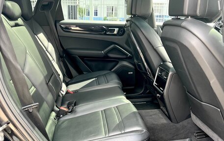 Porsche Cayenne III, 2019 год, 7 150 000 рублей, 13 фотография
