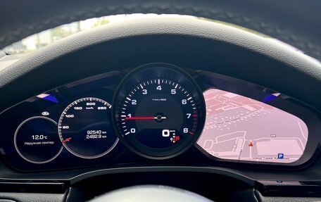 Porsche Cayenne III, 2019 год, 7 150 000 рублей, 20 фотография