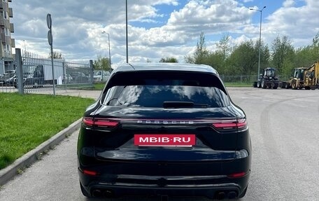 Porsche Cayenne III, 2019 год, 7 150 000 рублей, 6 фотография