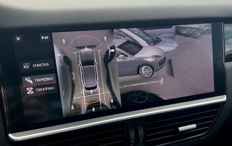 Porsche Cayenne III, 2019 год, 7 150 000 рублей, 25 фотография