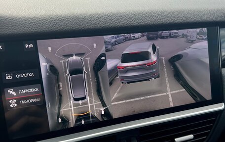 Porsche Cayenne III, 2019 год, 7 150 000 рублей, 23 фотография