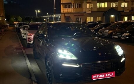 Porsche Cayenne III, 2019 год, 7 150 000 рублей, 33 фотография