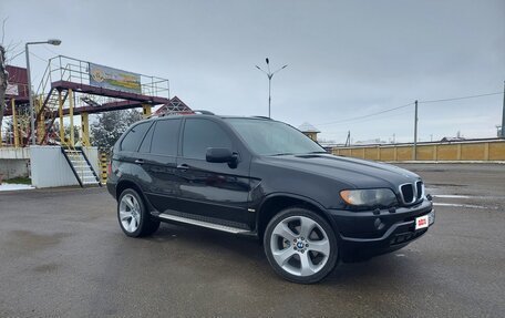 BMW X5, 2003 год, 1 570 000 рублей, 2 фотография