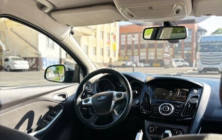 Ford Focus III, 2012 год, 1 000 000 рублей, 4 фотография