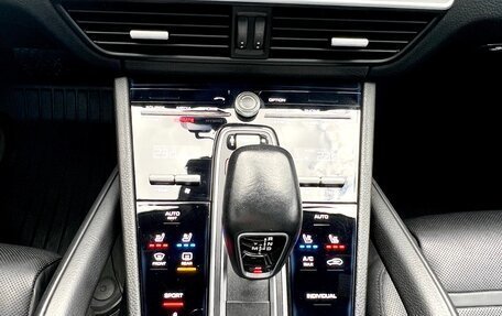 Porsche Cayenne III, 2019 год, 7 150 000 рублей, 39 фотография