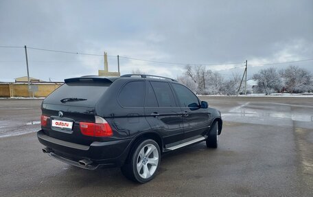 BMW X5, 2003 год, 1 570 000 рублей, 7 фотография