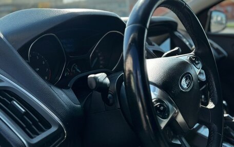 Ford Focus III, 2012 год, 1 000 000 рублей, 2 фотография