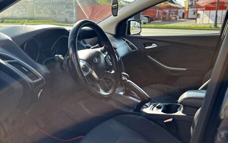 Ford Focus III, 2012 год, 1 000 000 рублей, 6 фотография