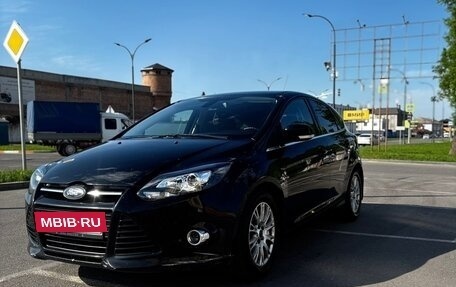 Ford Focus III, 2012 год, 1 000 000 рублей, 5 фотография