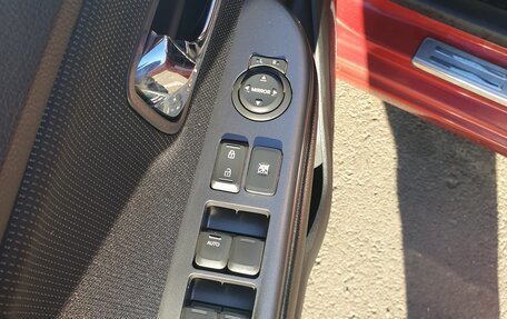 KIA Rio III рестайлинг, 2012 год, 1 029 999 рублей, 8 фотография