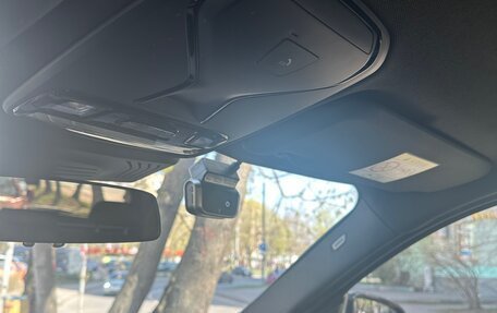 BMW X3, 2018 год, 4 100 000 рублей, 14 фотография