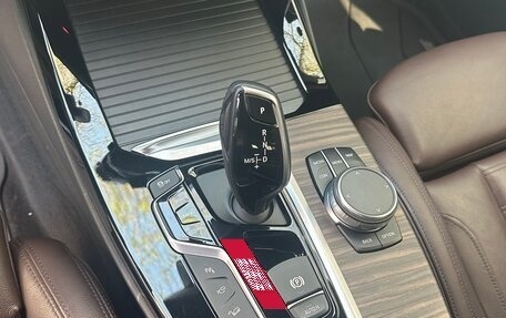 BMW X3, 2018 год, 4 100 000 рублей, 9 фотография