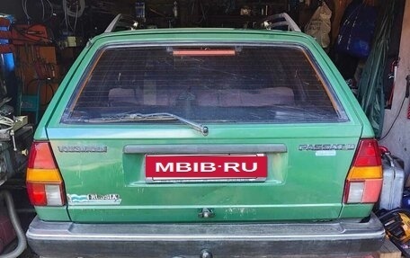 Volkswagen Passat B2, 1982 год, 200 000 рублей, 2 фотография