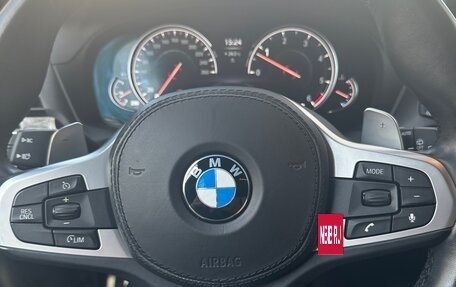BMW X3, 2018 год, 4 100 000 рублей, 19 фотография