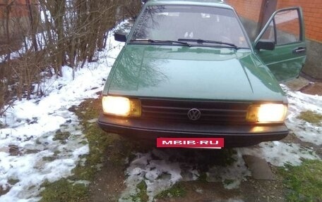 Volkswagen Passat B2, 1982 год, 200 000 рублей, 6 фотография