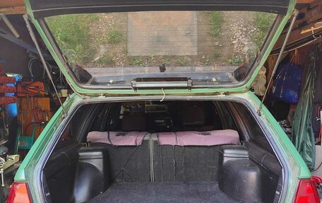 Volkswagen Passat B2, 1982 год, 200 000 рублей, 10 фотография