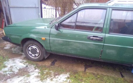 Volkswagen Passat B2, 1982 год, 200 000 рублей, 9 фотография