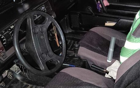 Volkswagen Passat B2, 1982 год, 200 000 рублей, 12 фотография