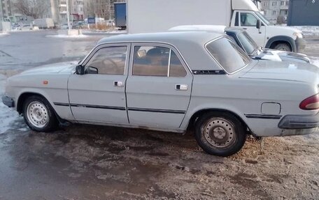 ГАЗ 3110 «Волга», 1997 год, 80 000 рублей, 3 фотография