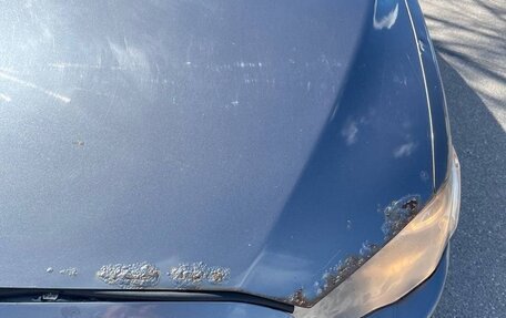 Mitsubishi Lancer IX, 2008 год, 400 000 рублей, 9 фотография