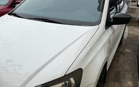 Volkswagen Polo VI (EU Market), 2018 год, 1 130 000 рублей, 6 фотография