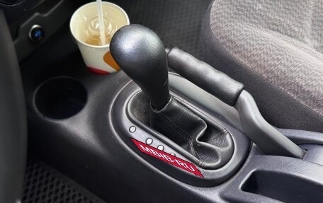 Dodge Stratus II, 2002 год, 285 000 рублей, 9 фотография