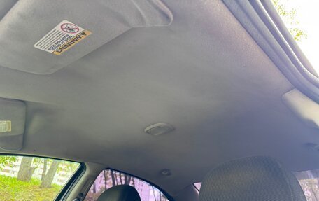 Dodge Stratus II, 2002 год, 285 000 рублей, 13 фотография