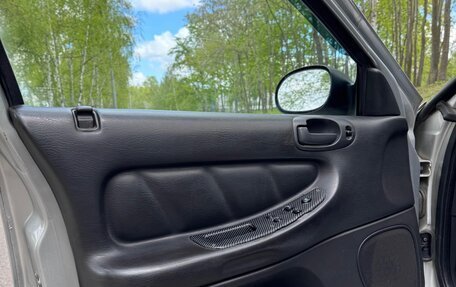 Dodge Stratus II, 2002 год, 285 000 рублей, 11 фотография