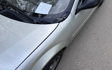 Dodge Stratus II, 2002 год, 285 000 рублей, 21 фотография
