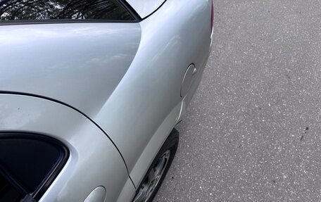 Dodge Stratus II, 2002 год, 285 000 рублей, 23 фотография