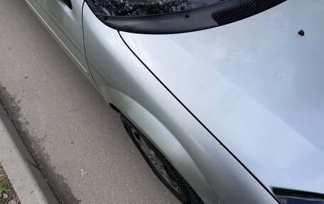 Dodge Stratus II, 2002 год, 285 000 рублей, 22 фотография