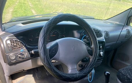 Chrysler Voyager III, 1997 год, 440 000 рублей, 10 фотография