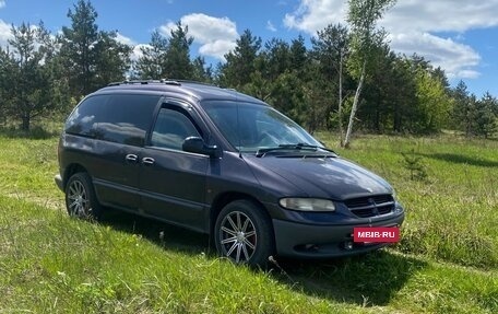 Chrysler Voyager III, 1997 год, 440 000 рублей, 4 фотография