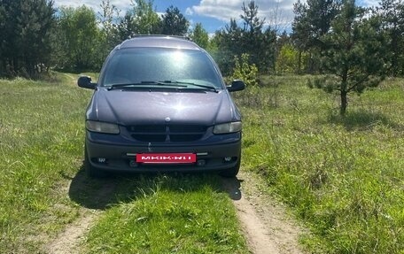 Chrysler Voyager III, 1997 год, 440 000 рублей, 3 фотография