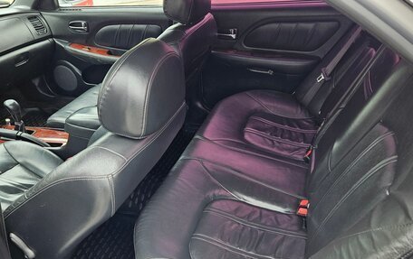 Hyundai Sonata IV рестайлинг, 2006 год, 450 000 рублей, 5 фотография