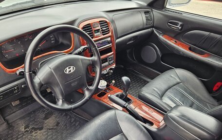 Hyundai Sonata IV рестайлинг, 2006 год, 450 000 рублей, 6 фотография