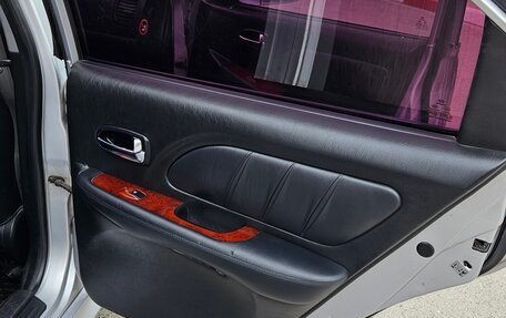 Hyundai Sonata IV рестайлинг, 2006 год, 450 000 рублей, 13 фотография