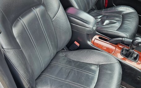 Hyundai Sonata IV рестайлинг, 2006 год, 450 000 рублей, 14 фотография