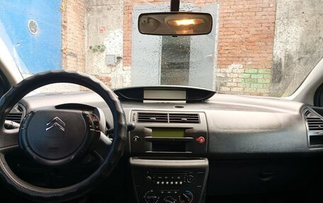 Citroen C4 II рестайлинг, 2005 год, 299 000 рублей, 11 фотография