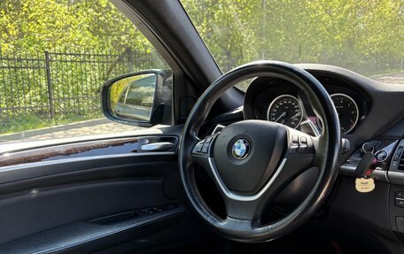 BMW X6, 2013 год, 1 920 000 рублей, 5 фотография