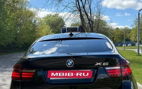 BMW X6, 2013 год, 1 920 000 рублей, 4 фотография