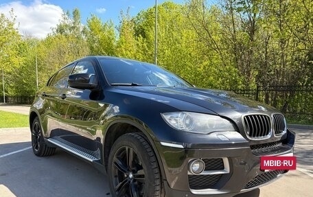 BMW X6, 2013 год, 1 920 000 рублей, 2 фотография