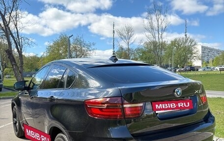 BMW X6, 2013 год, 1 920 000 рублей, 3 фотография