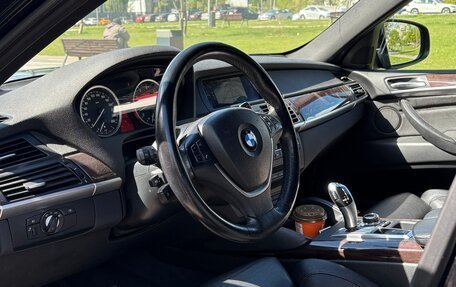 BMW X6, 2013 год, 1 920 000 рублей, 8 фотография
