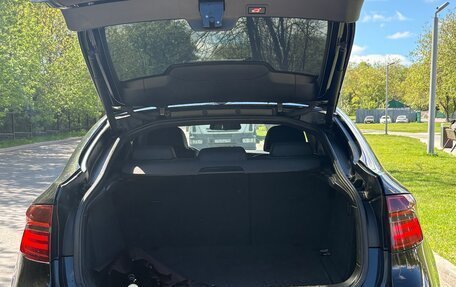 BMW X6, 2013 год, 1 920 000 рублей, 11 фотография