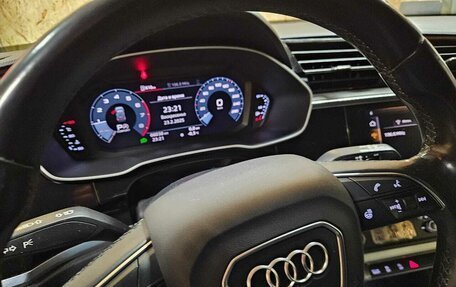 Audi Q3, 2020 год, 4 800 000 рублей, 12 фотография