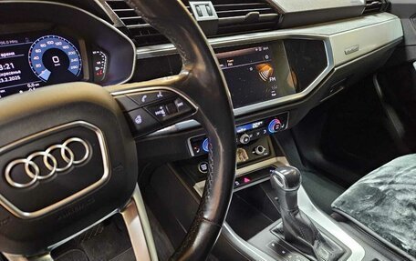 Audi Q3, 2020 год, 4 800 000 рублей, 13 фотография