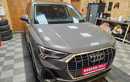 Audi Q3, 2020 год, 4 800 000 рублей, 7 фотография