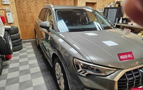 Audi Q3, 2020 год, 4 800 000 рублей, 5 фотография